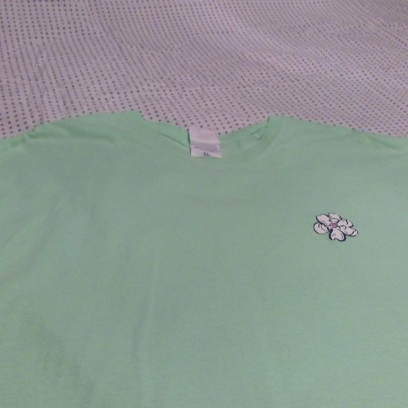 Itsa girl thing brand womans t-shirt - Picture 2 of 2